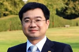 Ngưỡng mộ những ủy viên 7x vào Ban chấp hành Trung ương Khóa XII