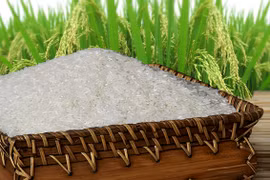 Mua gạo hữu cơ ở đâu, loại nào có chứng nhận đảm bảo?