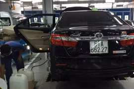 Xác định nguyên nhân xe chết máy sau đổ xăng RON 95