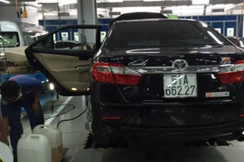 Xác định nguyên nhân xe chết máy sau đổ xăng RON 95