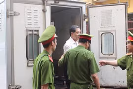 Dương Chí Dũng thoát án tử bằng cách nào?