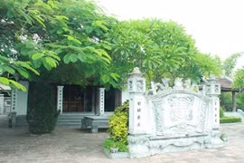 Giai thoại ngông "thấu trời xanh" của Nguyễn Công Trứ