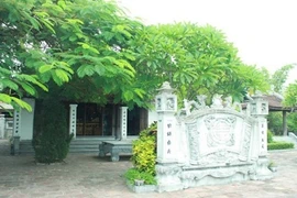 Giai thoại ngông "thấu trời xanh" của Nguyễn Công Trứ