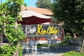 Tóm tắt diễn biến vụ khởi tố quán cafe kinh doanh trái phép