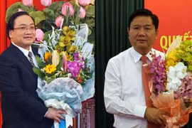 Nhiệm vụ cụ thể của những Ủy viên Bộ Chính trị khóa XII