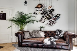 Những căn hộ mini mà "chất lừ" nhờ thiết kế thông minh