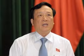 Ông Nguyễn Hòa Bình được bầu làm Chánh án TAND Tối cao