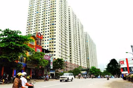 “Mổ xẻ” các sai phạm khủng tại Khu đô thị Đại Thanh