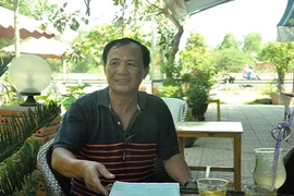 Vụ khởi tố chủ quán cà phê Xin Chào: Có nhỏ như cái móng tay?