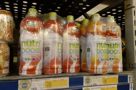 Vẫn bán 13 sản phẩm Coca Cola bị dừng lưu thông: Siêu thị nói gì?