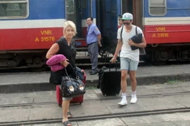 Vietjet lên tiếng vụ hỗ trợ khách bị ảnh hưởng sự cố cầu Ghềnh