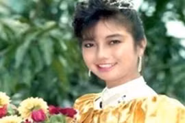 4 Hoa hậu chờ mỏi mắt vẫn chưa có người kế nhiệm