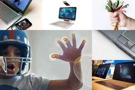 6 công nghệ sẽ thay đổi PC trong năm 2015