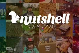 Ứng dụng biến ảnh trên iPhone thành những bộ phim ngắn