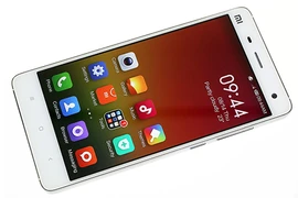 Xiaomi Mi-4 giá 8,5 triệu bị tố cài sẵn mã độc