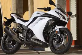 Môtô Kawasaki sắp được bán với giá “sốc” tại Việt Nam