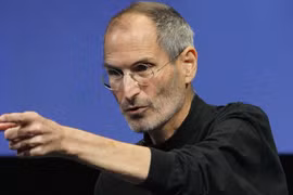 Steve Jobs phải “đội mồ sống dậy” vì bằng sáng chế này
