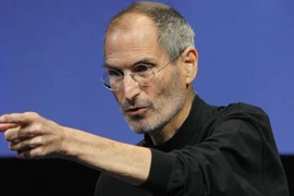 Steve Jobs phải “đội mồ sống dậy” vì bằng sáng chế này