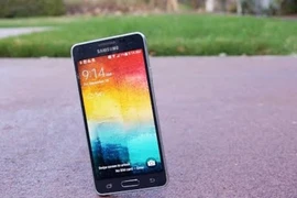 Kính cường lực Gorilla Glass 4 cứng đến cỡ nào