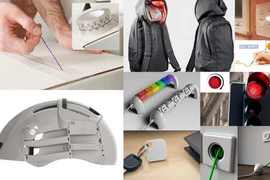 Những thiết kế “cực hay” lẽ ra phải có mặt khắp nơi