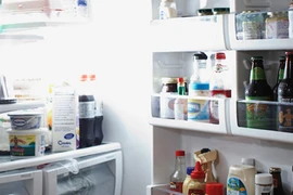 Những điều cần biết về sắp xếp thực phẩm trong tủ lạnh 