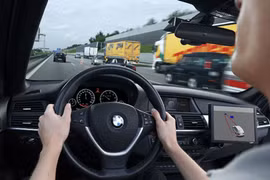 5 nguyên nhân khiến xe bị rung khi chạy