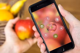 Khám phá máy ảnh Unispectral siêu hiện đại “biết tuốt“