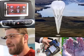 Những công nghệ “khủng” nhất sẽ chi phối Internet trong 2015