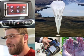 Những công nghệ “khủng” nhất sẽ chi phối Internet trong 2015