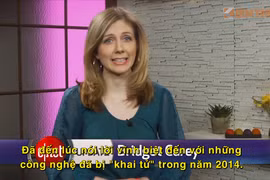 Video vĩnh biệt những công nghệ đã “qua đời” trong 2014