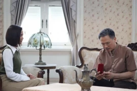 Khi bố chồng trở thành người cha thứ hai: Chuyện gia đình khiến ai cũng xúc động