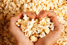 7 món ăn nhẹ giàu protein tốt cho sức khỏe