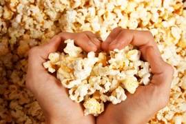 7 món ăn nhẹ giàu protein tốt cho sức khỏe