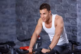 10 điều cần nhớ để có cơ thể săn chắc, bụng 6 múi