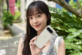 Top smartphone có màn hình tốt nhất năm 2025