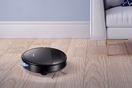 Robot hút bụi có phù hợp với mọi gia đình?