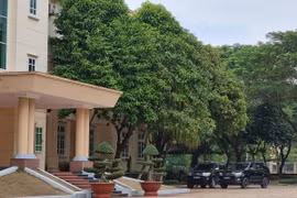 Khởi tố 3 cán bộ liên quan vụ giao đất sai quy định tại Bà Rịa - Vũng Tàu