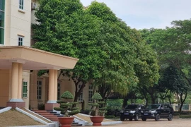 Khởi tố 3 cán bộ liên quan vụ giao đất sai quy định tại Bà Rịa - Vũng Tàu