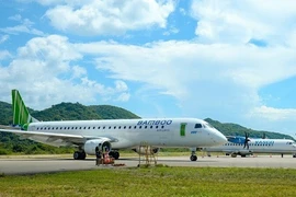 Thông tin sân bay Côn Đảo đóng cửa từ tháng 4/2023 là không chính xác