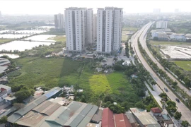 Kiểm soát năng lực tài chính để chặn tiêu cực trong đấu giá đất