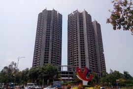 Bà Rịa - Vũng Tàu đề nghị Vietsovpetro hoàn thiện dự án Khu nhà ở hỗn hợp HH1