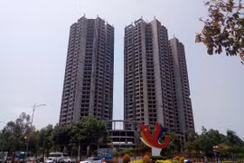 Bà Rịa - Vũng Tàu đề nghị Vietsovpetro hoàn thiện dự án Khu nhà ở hỗn hợp HH1