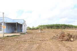 Bà Rịa - Vũng Tàu điều chỉnh quyết định về tách thửa đất