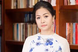 Chân dung “ái nữ' nhà Tân Hiệp Phát chi 335 tỷ sở hữu vốn Yeah1 