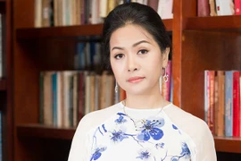 Chân dung “ái nữ' nhà Tân Hiệp Phát chi 335 tỷ sở hữu vốn Yeah1 