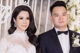 Chồng cũ của Diệp Lâm Anh giàu cỡ nào?