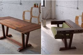 Đồ nội thất thông minh nào "lên ngôi" trong năm 2019?