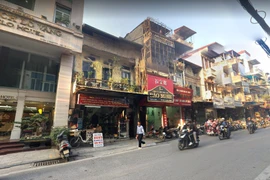 Quá choáng nhà đất phố cổ Hà Nội: Chỉ đắt hơn chứ chẳng kém Paris, Tokyo