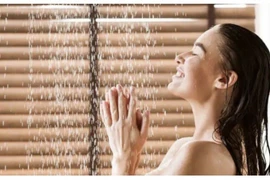 10 lợi ích sức khoẻ của việc tắm nước lạnh không phải ai cũng biết