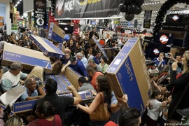 Săn sale Black Friday: Chốt đơn sao cho không “hớ“